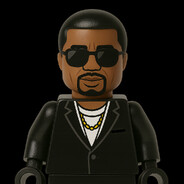 LEGO® diddy