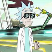 RICK SANCHEZ CSGOSKINS
