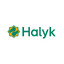 Halyk Bank ジ