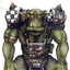 green ogre