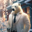 Cool Bear
