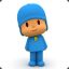 Sergeant-Pocoyo