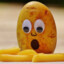 Potato B.I.G./Картофель