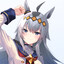 Oguri Cap