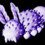 /-Deep Sea Bunny-/