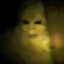 Pennsylvania White Bigfoot