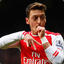 Mesut Ozil