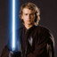 Anakin Skywalker