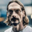 White Snoop Dogg