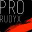 ProRudyX