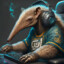 anteater gaming