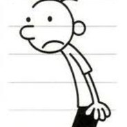 Greg Heffley