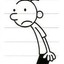 greg heffley