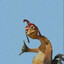 Chicken Joe