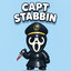 Capt. Stabbin