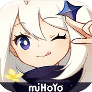 原神玩家恩司令