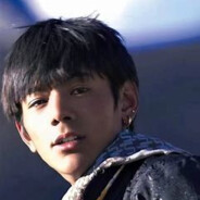 中路狙击理塘雪豹