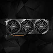 NVIDIA GeForce RTX3070 Ti 8gb