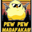 Deadly Pew
