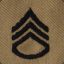 Staff Sergeant