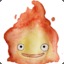 Calcifer