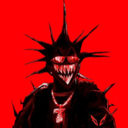 CurseForge profile picture for @Guess