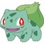 Bulbasaur