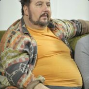 Señor My name is Jeff