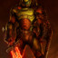 doom guy