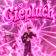 CIEPLUCH