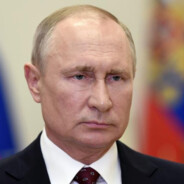 Vladimir Vladimirovich Putin