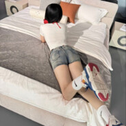 拦路雨偏似雪花