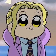 小罗鸭爱打提莫