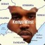 Kenya West
