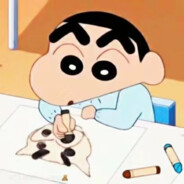 春日部防卫队  小新