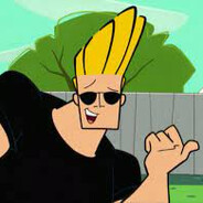 Johnny Bravo - steam id 76561199755374535