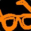 OrangeGlasses