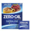 Zero cal