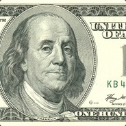 Mr Chicken dinner winner