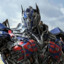 Optimus Prime Prostoj