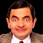 mr. bean Steam avatar