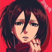 MIKASA