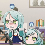 薯条毁灭者冰川纱夜