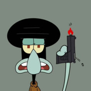 比奇堡第一悍匪章鱼哥