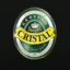 Cerveza Cristal