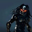 predator