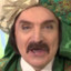 Колдун Спермы