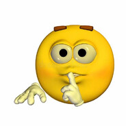 Shhhh