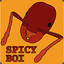 spicy boi