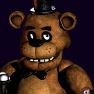 Freddy Fazbear